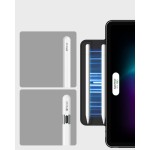 ESR Rebound Magnetic iPad Pro 13 (2024) case - Black