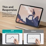 ESR Paperlike ekrano apsauga iPad 10.9 / 11" (2x pack)