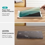 ESR Paperlike ekrano apsauga iPad 10.9 / 11" (2x pack)