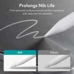 ESR Paperlike ekrano apsauga iPad 10.9 / 11" (2x pack)