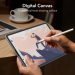 ESR Paperlike ekrano apsauga iPad Pro 12.9 (2020-2022) (2x pack)