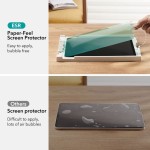 ESR Paperlike ekrano apsauga iPad Pro 12.9 (2020-2022) (2x pack)