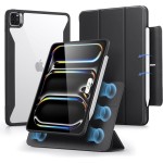 ESR Rebound Hybrid iPad Pro 13 (2024) case - Black