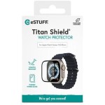 eSTUFF Titan Shield laikrodžio ekrano apsauga 45mm