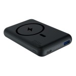 eSTUFF Power Bank 10.000 mAh su USB-C ir magnetiniu belaidžiu įkrovimu