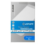 eSTUFF TitanShield ekrano apsauga iPhone 6 Plus/6S Plus