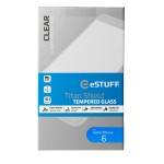 eSTUFF TitanShield ekrano apsauga iPhone 6/6S