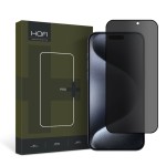 Ekrano apsauga iPhone 15 Pro - Privacy