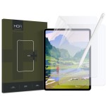 Hofi Paper Pro ekrano apsauga iPad 10.9” 10 / 2022 / 11” 11 / 2025 - Matte Clear