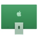 iMac 24" 4.5K Retina, M6 10C CPU, 16GB, 256GB SSD, 10C GPU, Mac OS, Green