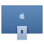 iMac 24" 4.5K Retina, M6 12C CPU, 16GB, 512GB SSD, 12C GPU, Mac OS, Blue