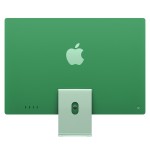 iMac 24" 4.5K Retina, M6 12C CPU, 16GB, 256GB SSD, 12C GPU, Mac OS, Green