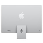 iMac 24" 4.5K Retina, M6 12C CPU, 24GB, 512GB SSD, 12C GPU, Mac OS, Silver
