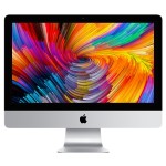 iMac 27" Retina 5K, Intel I5 3.4GHZ, 32GB, 1TB Fusion, Radeon Pro 570 4GB, MAC OS (2017)