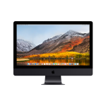 iMac Pro 27" Retina 5K, Intel Xeon W 3.0GHZ, 32GB, 1TB SSD, Radeon Pro Vega 56 8GB, MAC OS