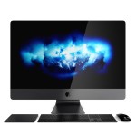 iMac Pro 27" Retina 5K, konfigūruojamas (pagal užsakymą)