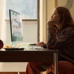 iMac 24" 4.5K Retina, M3 8C CPU, 8GB, 256GB SSD, 8C GPU, Mac OS, Blue, Magic belaidė klaviatūra Touch ID su skaičiais
