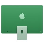 iMac 24" 4.5K Retina, M4 10C CPU, 16GB, 256GB SSD, 10C GPU, Mac OS, Green, RU