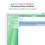 iMac 24" 4.5K Retina, M4 10C CPU, 16GB, 512GB SSD, 10C GPU, Mac OS, Green