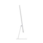 iMac 24" 4.5K Retina, M4 10C CPU, 16GB, 512GB SSD, 10C GPU, Mac OS, Silver