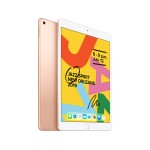 iPad 10.2", Wi-Fi+Cellular, 32GB, Gold (2019)
