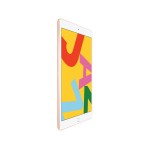iPad 10.2", Wi-Fi, 128GB, Gold (2019)