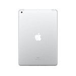 iPad 10.2", Wi-Fi+Cellular, 128GB, Silver (2019)