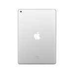 iPad 10.2", Wi-Fi, 128GB, Silver (2019)