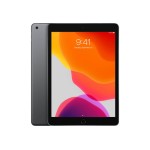 iPad 10.2", Wi-Fi+Cellular, 32GB, Space Gray (2019)