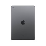 iPad 10.2", Wi-Fi, 32GB, Space Gray (2019)