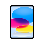 iPad 10.9", Wi-Fi, 64GB, Blue (2022)