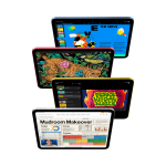 iPad 10.9" (A14) Wi-Fi 64GB Pink (2022)