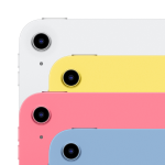 iPad 10.9" (A14) Wi-Fi 256GB Yellow (2022)