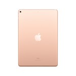 iPad Air 10.5", Wi-Fi+Cellular, 256GB, Gold (2019)