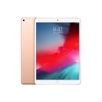 iPad Air 10.5", Wi-Fi, 64GB, Gold (2019)