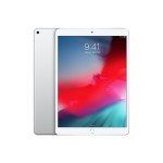 iPad Air 10.5", Wi-Fi, 64GB, Silver (2019)