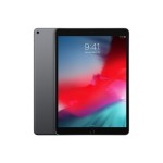 iPad Air 10.5", Wi-Fi, 64GB, Space Gray (2019)