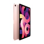 iPad Air 10.9", Wi-Fi, 64GB, Rose Gold (2020)