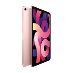 iPad Air 10.9", Wi-Fi + Cellular, 256GB, Rose Gold (2020)