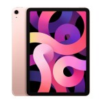 iPad Air 10.9", Wi-Fi + Cellular, 256GB, Rose Gold (2020)