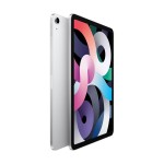 iPad Air 10.9", Wi-Fi, 256GB, Silver (2020)