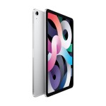 iPad Air 10.9", Wi-Fi + Cellular, 64GB, Silver (2020)