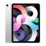 iPad Air 10.9", Wi-Fi, 256GB, Silver (2020)