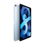 iPad Air 10.9", Wi-Fi, 64GB, Sky Blue (2020)