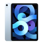 iPad Air 10.9", Wi-Fi, 64GB, Sky Blue (2020)