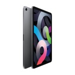 iPad Air 10.9", Wi-Fi, 64GB, Space Gray (2020)