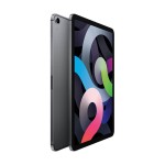 iPad Air 10.9", Wi-Fi + Cellular, 256GB, Space Gray (2020)