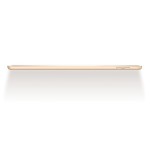 iPad 9.7", Wi-Fi, 32GB, Gold (2017)