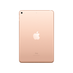 iPad mini 7.9", Wi-Fi+Cellular, 256GB, Gold (2019)