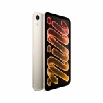 iPad mini 8.5" (A20 Pro) Wi-Fi + Cellular 256GB Starlight (2026)